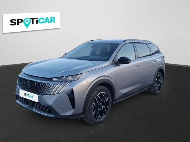 Peugeot 5008 Allure Pack Hybrid