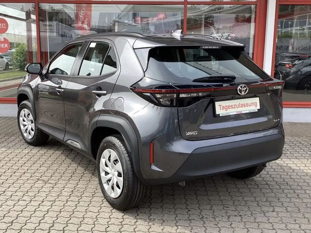 Toyota Yaris Cross Business Hybride