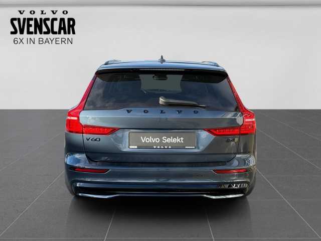 Volvo V60 V60