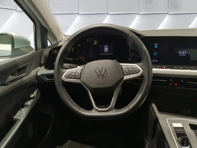 Volkswagen Golf 2.0 TDI