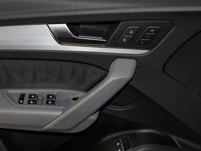 Audi Q5 50 TFSI Hybride Quattro