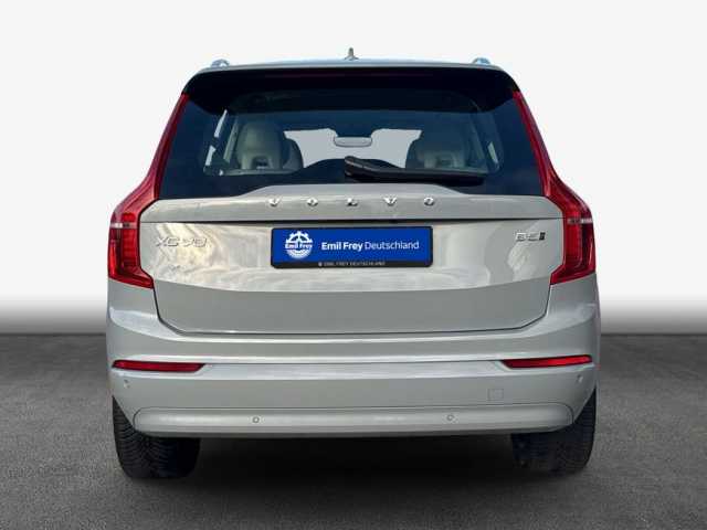 Volvo XC90 XC90