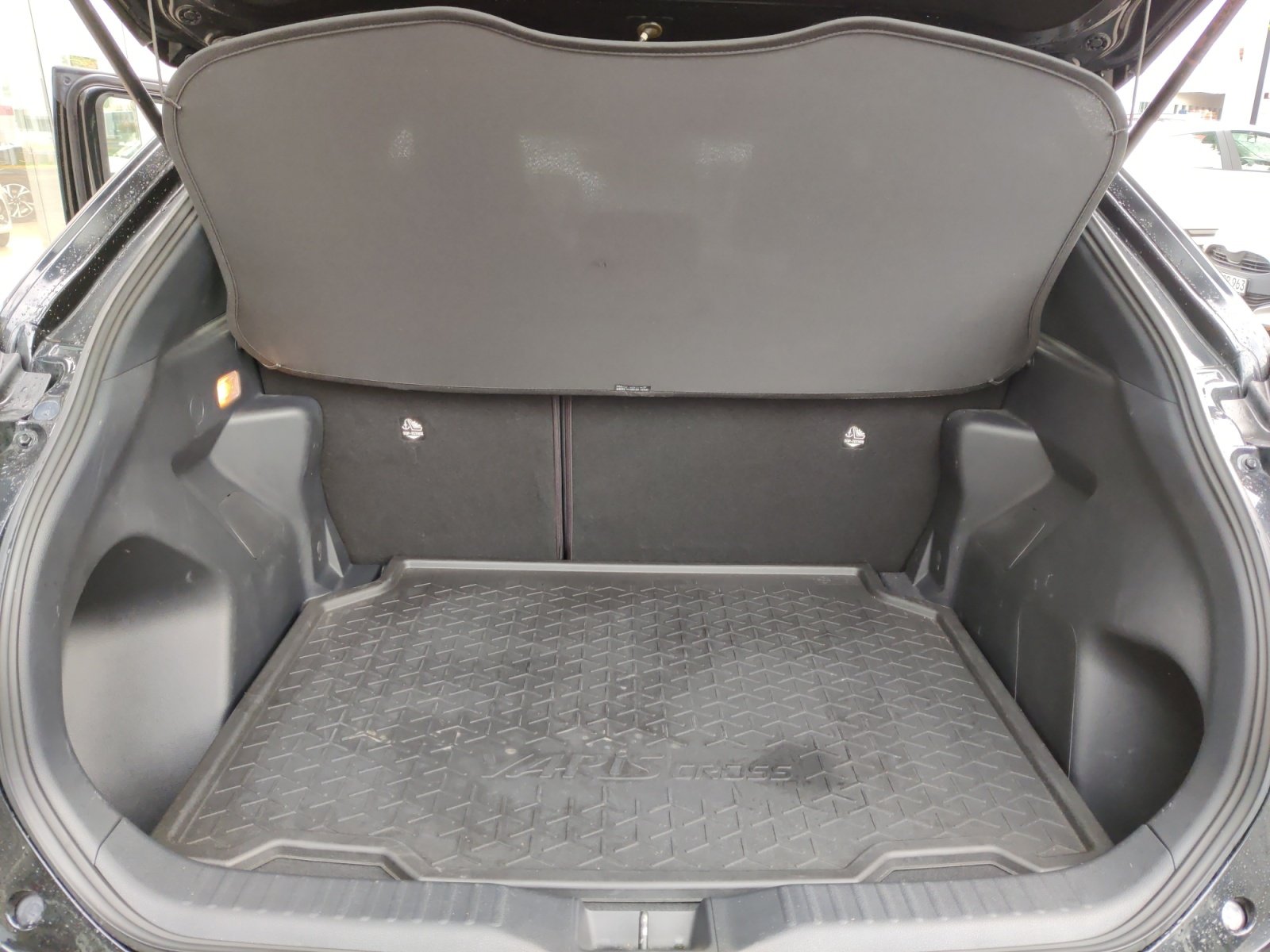 Toyota Yaris Cross 5-deurs Team D