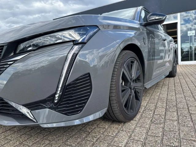Peugeot 308 GT-Line Hybrid SW