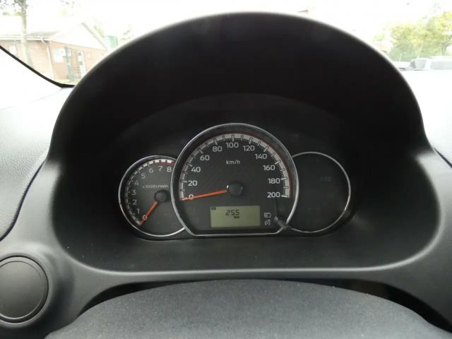 Mitsubishi Space Star Star