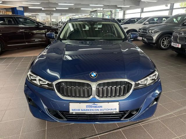 BMW 320 320d Touring xDrive