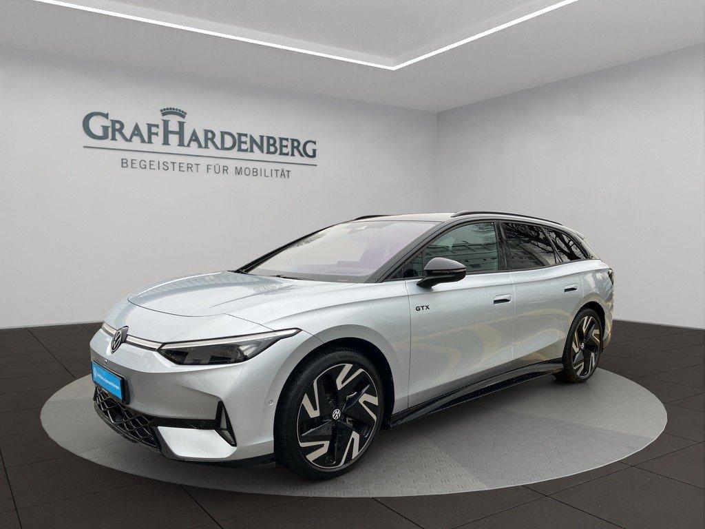 Volkswagen ID.7 GTX IQ.Drive Tourer