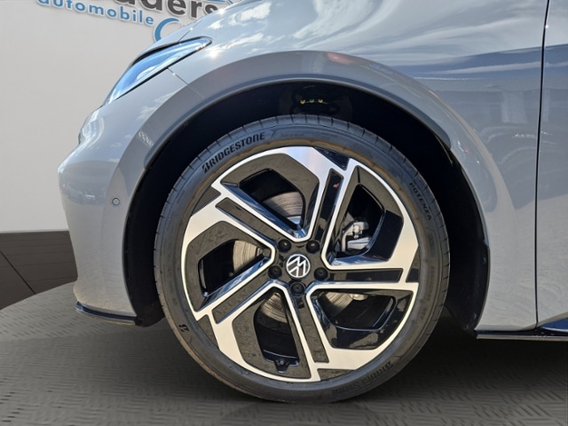 Volkswagen ID.3 IQ.Drive