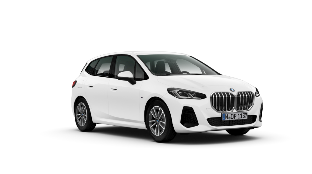 BMW 220 220i Active Tourer