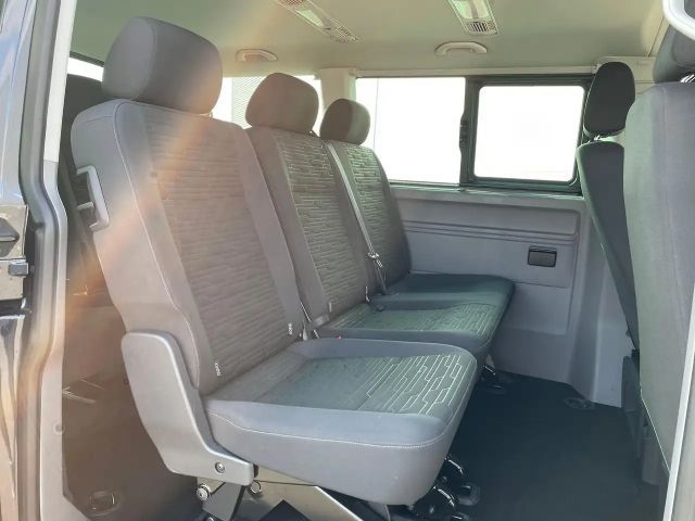 Volkswagen Caravelle Comfortline T6