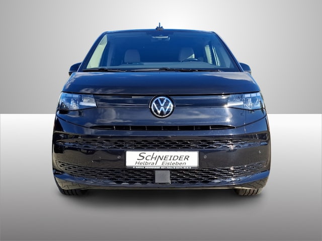 Volkswagen Multivan 2.0 TDI DSG Lang