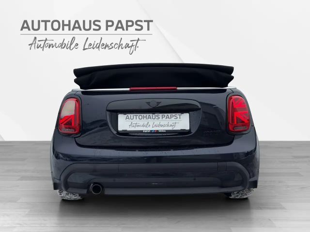 MINI Cooper Cabrio *** Classic Trim *** CABRIO AUTOMATIK ***