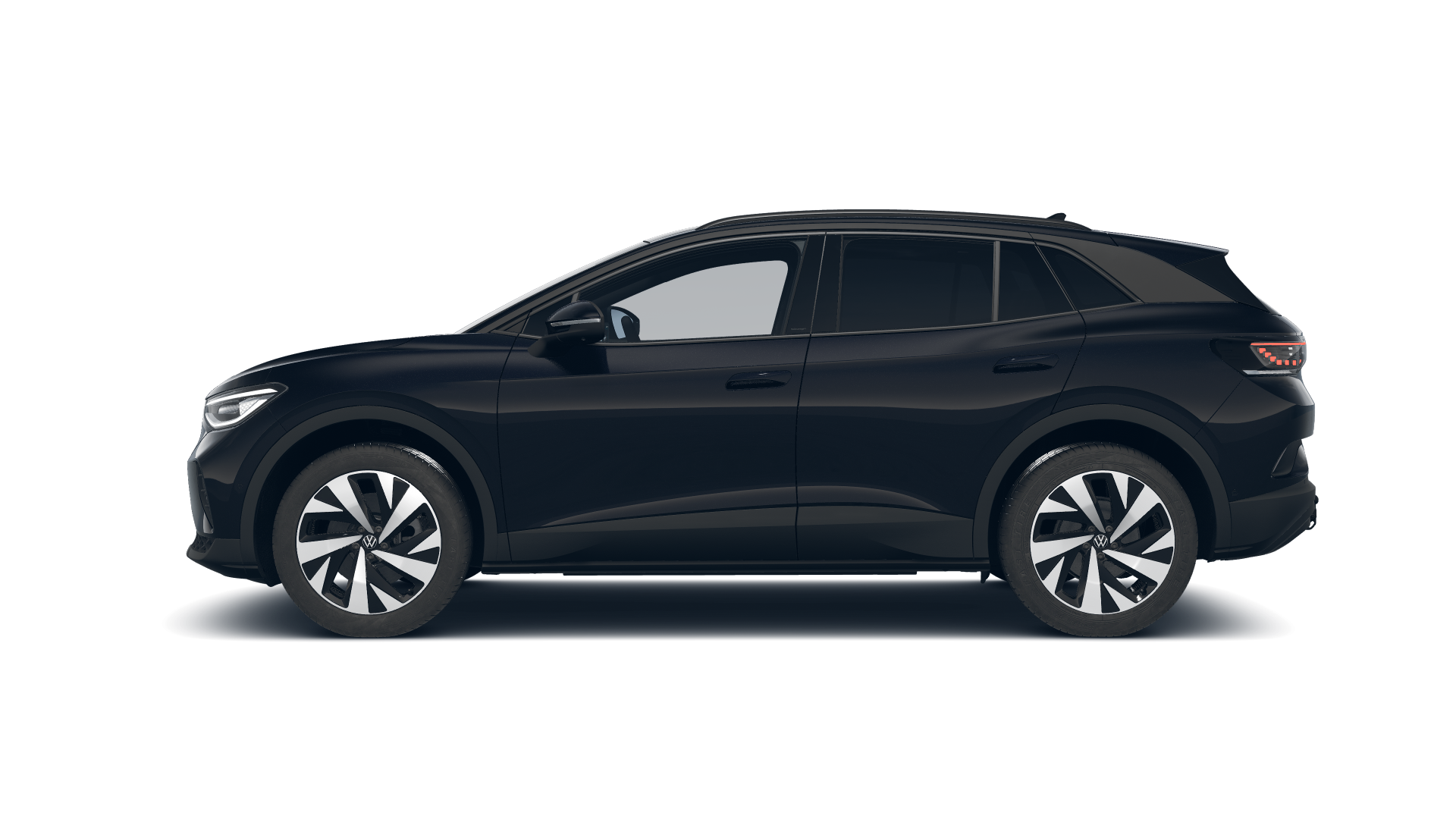 Volkswagen ID.4 Performance Pro