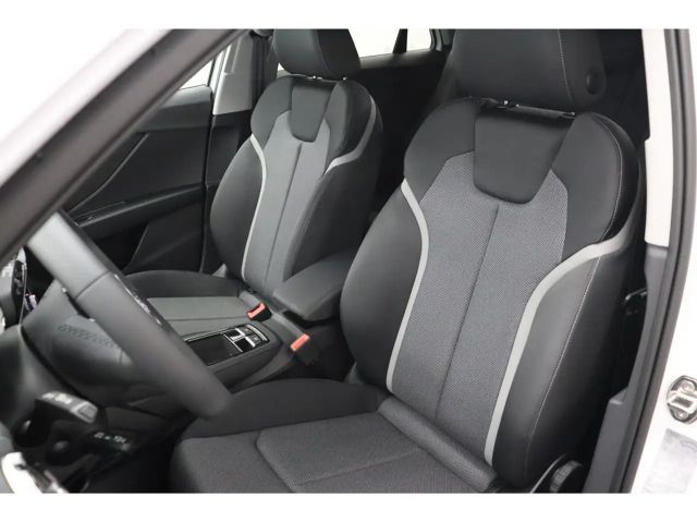 Audi Q2 35 TFSI S-Tronic