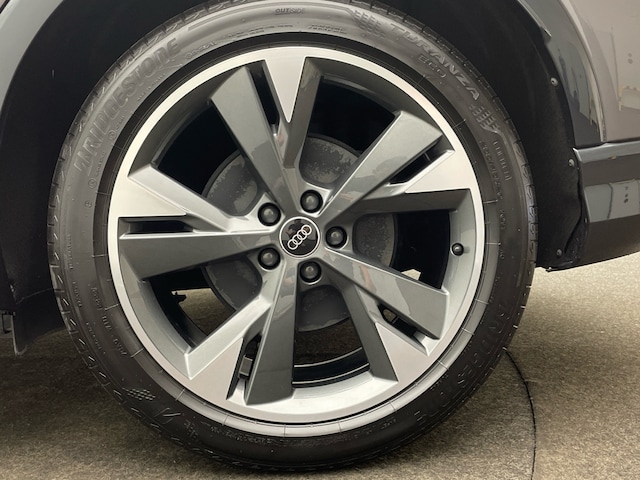 Audi Q4 e-tron 35 Sportback