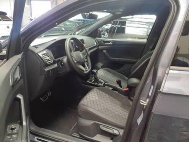 Volkswagen T-Cross DSG IQ.Drive
