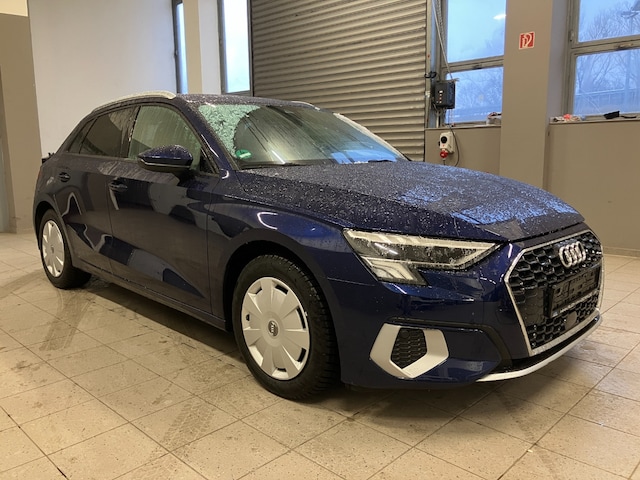 Audi A3 35 TFSI Sportback