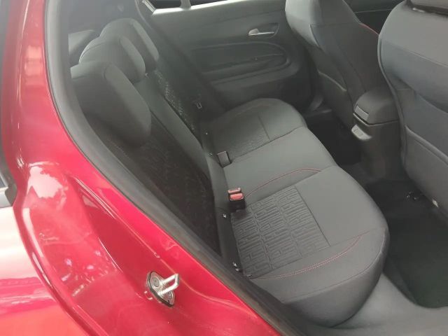 Fiat 600e 600 e 115 kW Red