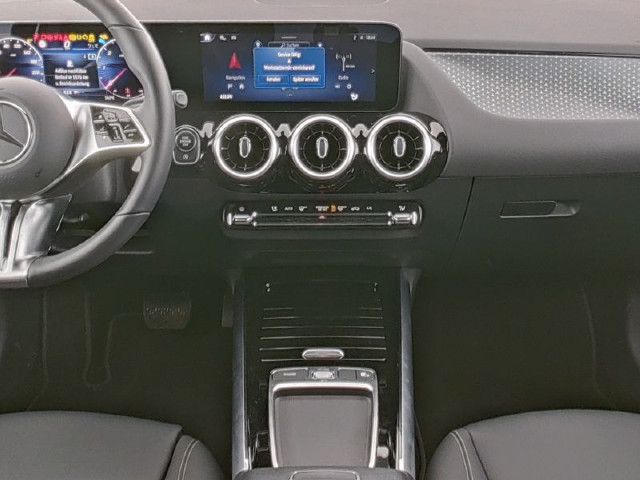 Mercedes-Benz GLA 200 GLA 200 d