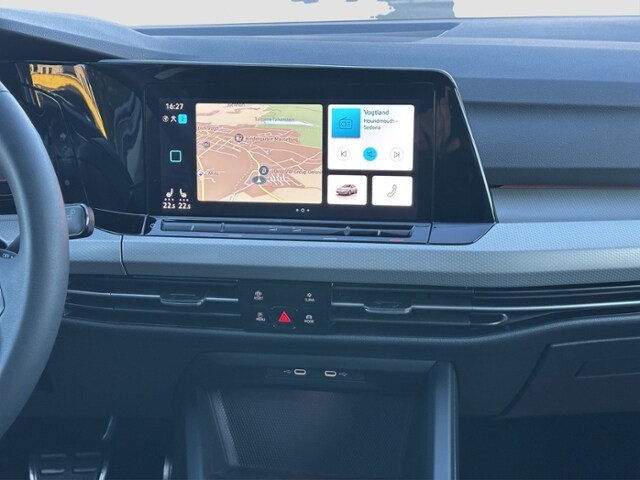 Volkswagen Golf 2.0 TDI Golf VIII Move