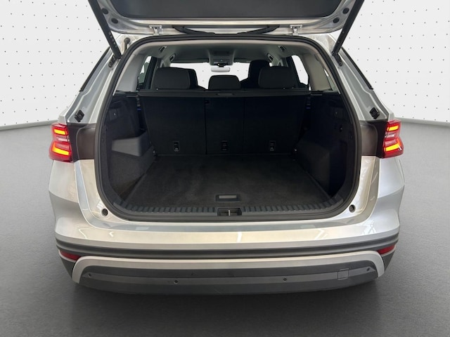 Skoda Kodiaq 1.5 TSI Selection