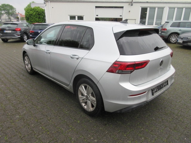 Volkswagen Golf 1.5 eTSI DSG
