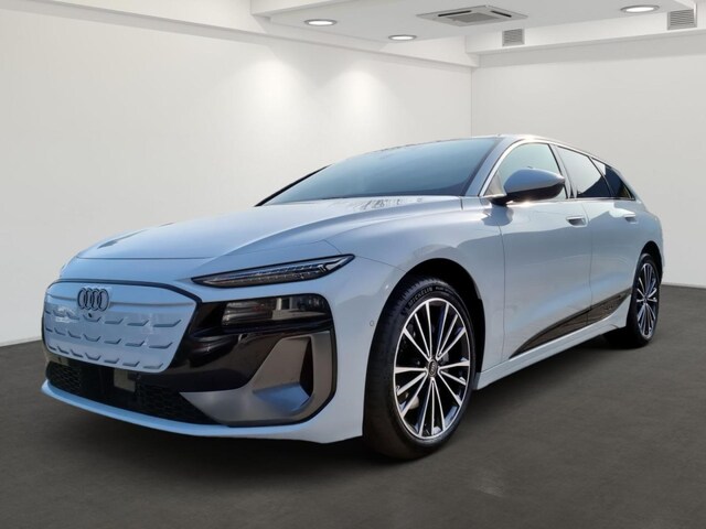 Audi A6 e-tron Avant Performance