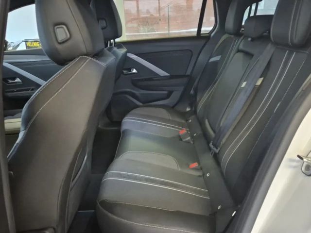 Opel Astra GS-Line Grand Sport Sports Tourer