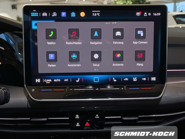 Volkswagen Golf 2.0 TDI DSG Style