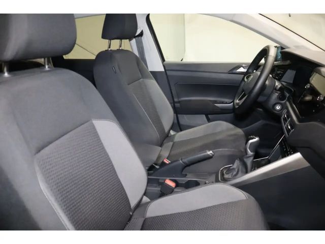 Volkswagen Polo 1.0 TSI Life