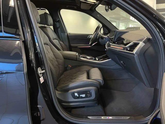 BMW X5 M-Sport xDrive30d