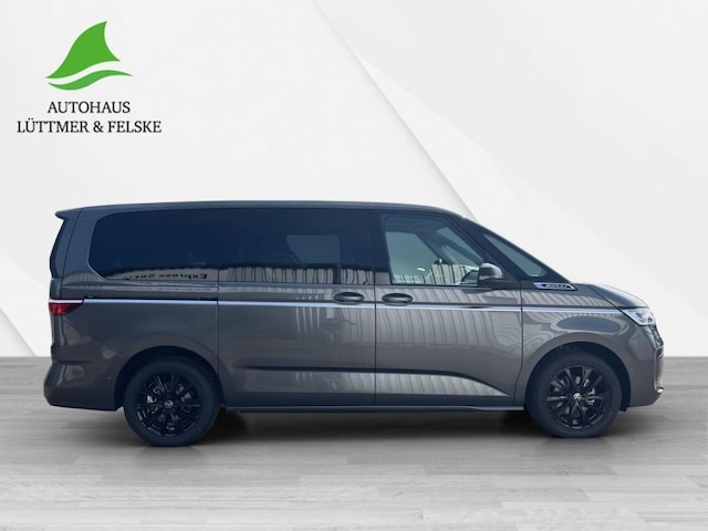 Volkswagen Multivan DSG Style