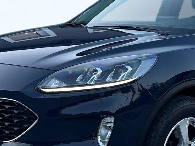 Ford Kuga Cool & Connect Hybrid