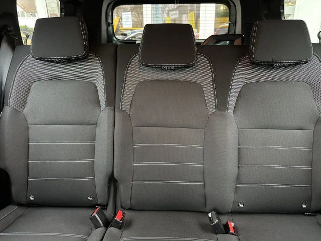 Dacia Jogger Hybrid 140