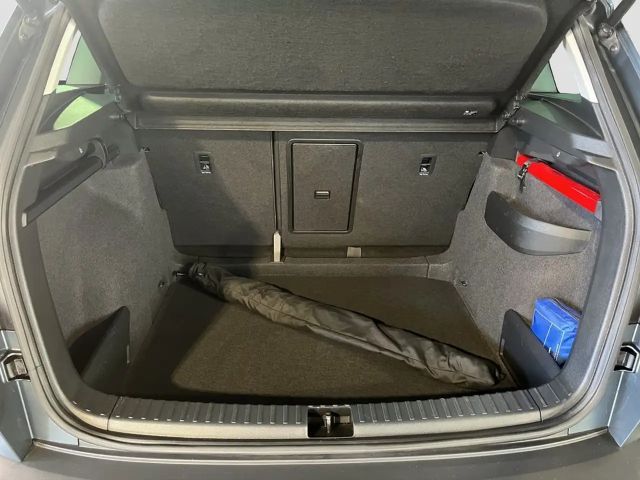 Skoda Karoq 1.5 TSI Clever