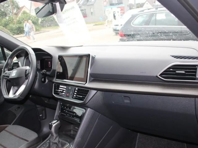 Seat Tarraco 2.0 TDI DSG Xcellence
