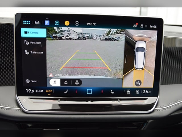 Volkswagen Passat DSG