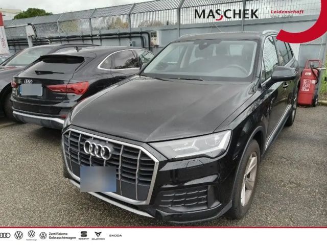 Audi Q7 45 TDI Quattro