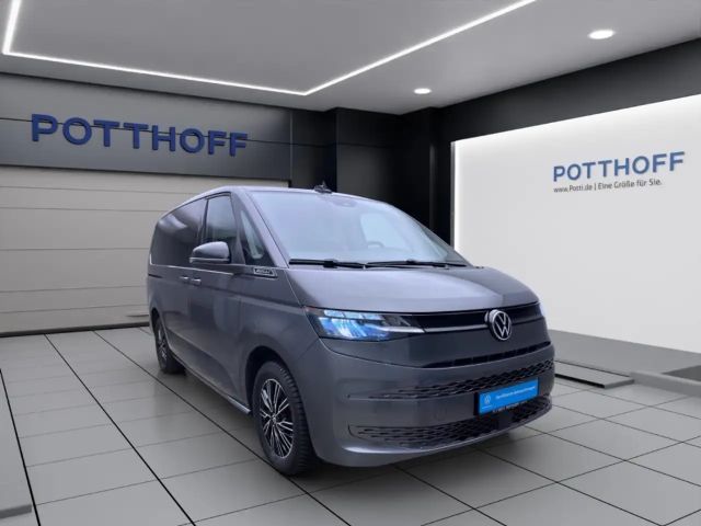 Volkswagen Multivan 2.0 TDI DSG Lang T7