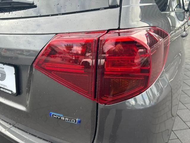 Suzuki Vitara AllGrip Comfort