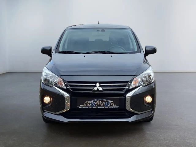 Mitsubishi Space Star Star