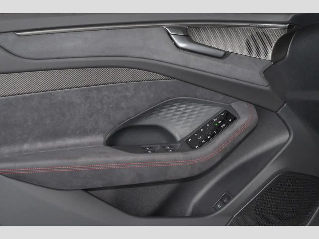Audi A6 e-tron Quattro S-Line
