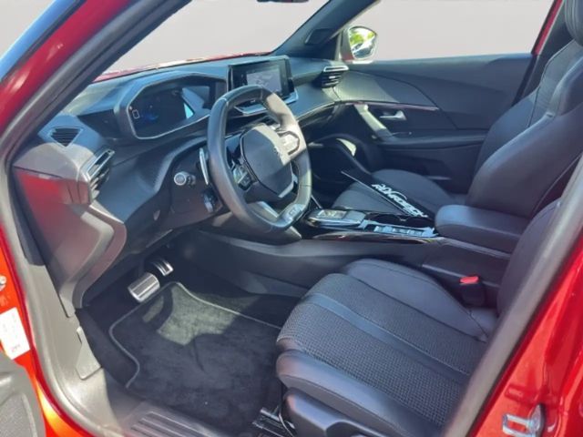 Peugeot 2008 GT-Line