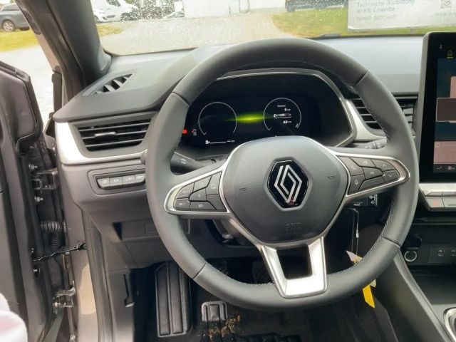 Renault Captur Evolution TCe 90