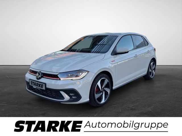 Volkswagen Polo 2.0 TSI DSG GTI
