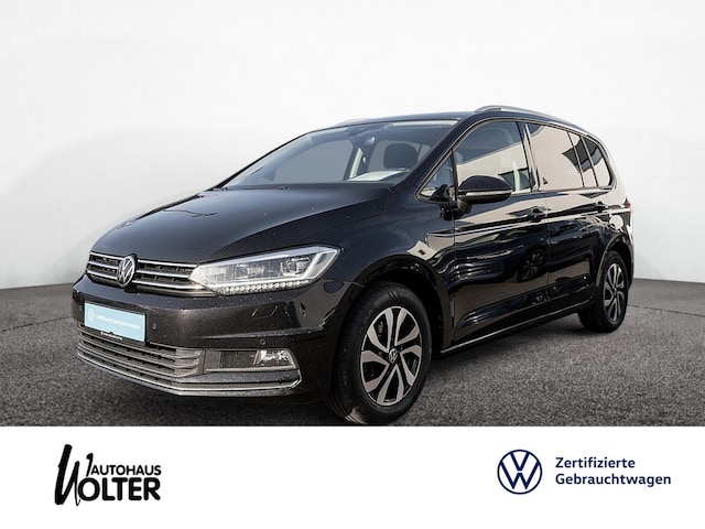 Volkswagen Touran 2.0 TDI DSG
