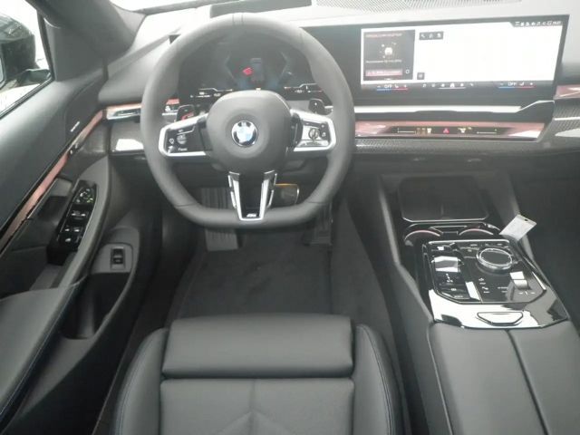 BMW 520 520d Touring