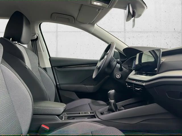 Skoda Octavia 2.0 TDI Selection