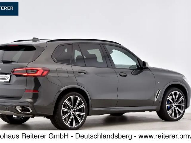 BMW X5 M50i xDrive