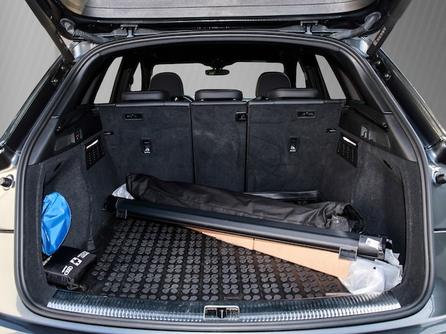 Audi Q5 40 TDI Quattro S-Tronic